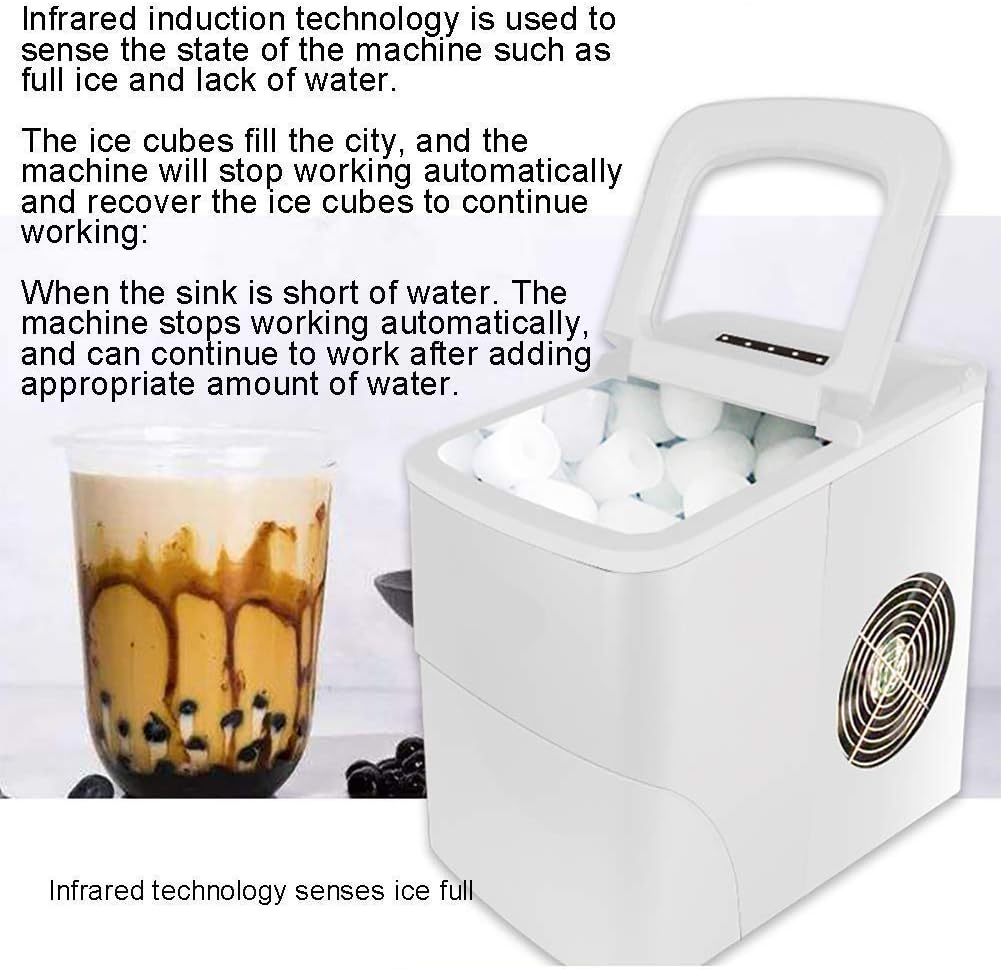 電動式 かき氷機 業務用 家庭用 キューブアイス対応 WF-A188＜ペダル